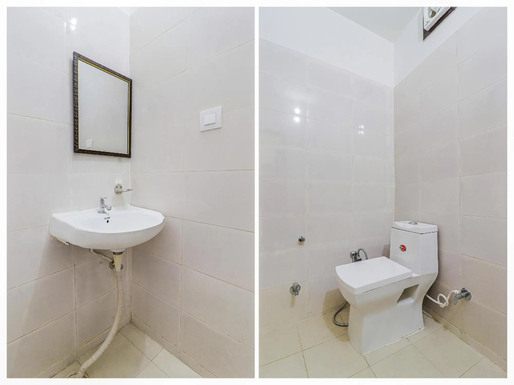 Харидвар: OYO Flagship 86255 Hotel Elite Inn
