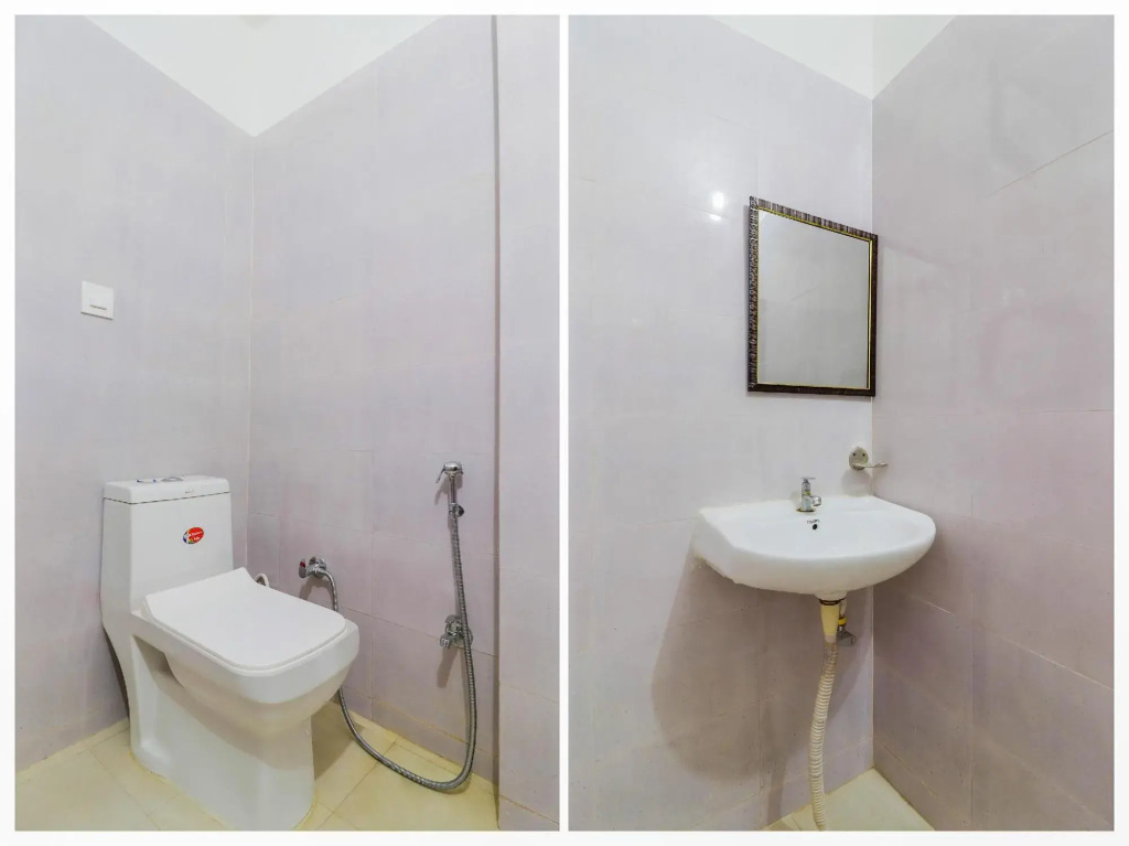 Харидвар: OYO Flagship 86255 Hotel Elite Inn