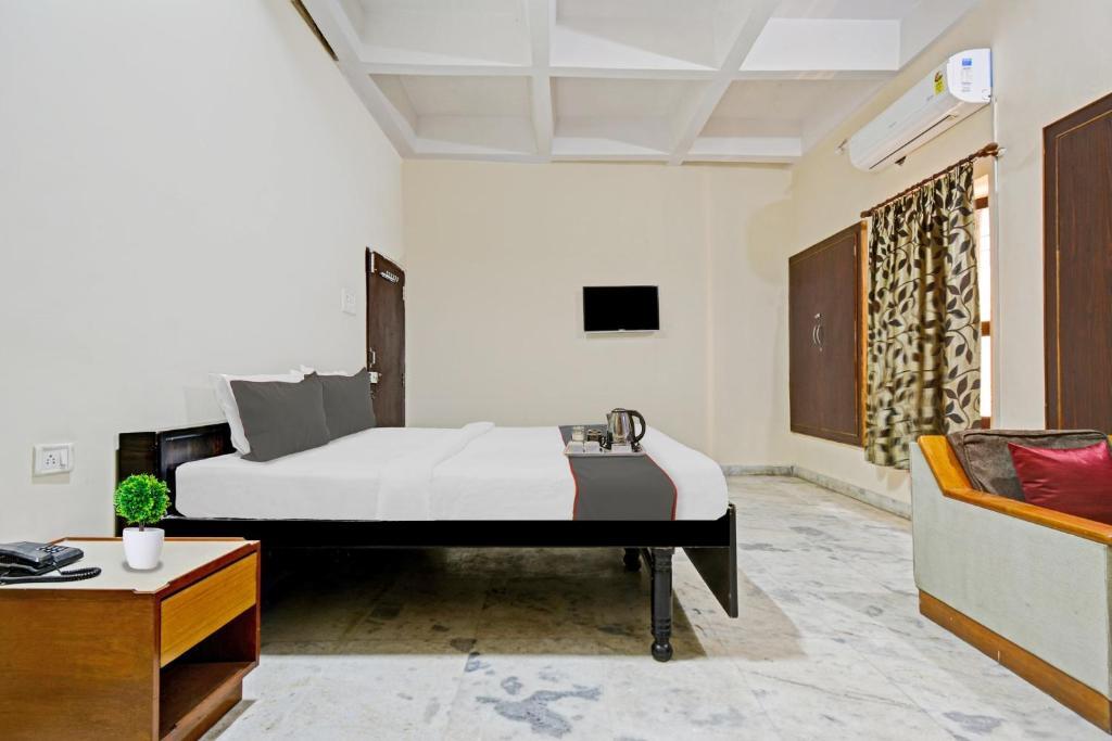 Удаипур: Oyo Flagship 87534 Hotel Rajshree Niwas