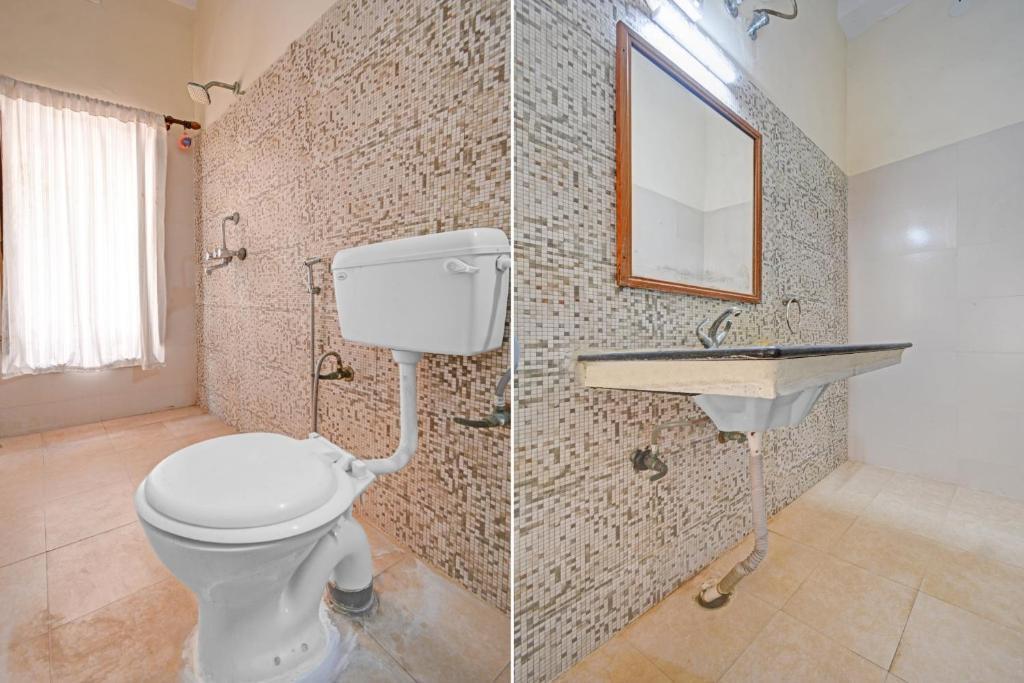 Удаипур: Oyo Flagship 87534 Hotel Rajshree Niwas