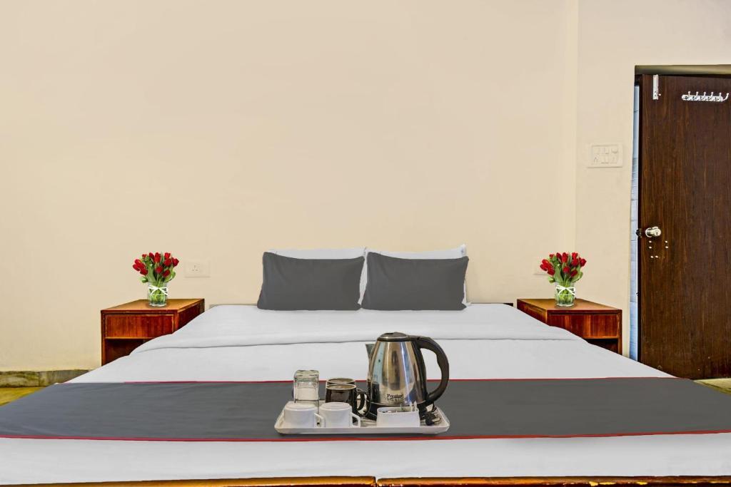 Удаипур: Oyo Flagship 87534 Hotel Rajshree Niwas