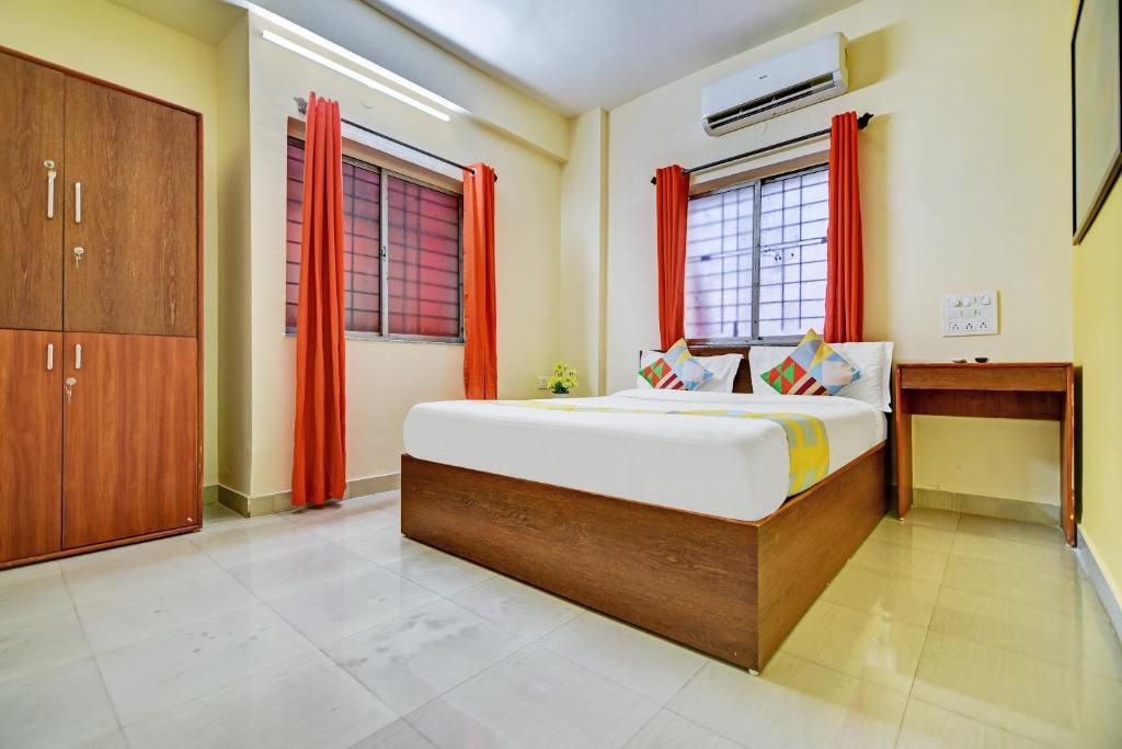Хинджевади: OYO Flagship 88142 Hotel Saiinn