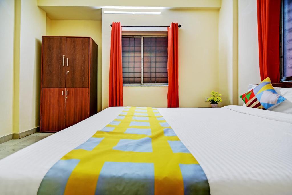 Хинджевади: OYO Flagship 88142 Hotel Saiinn