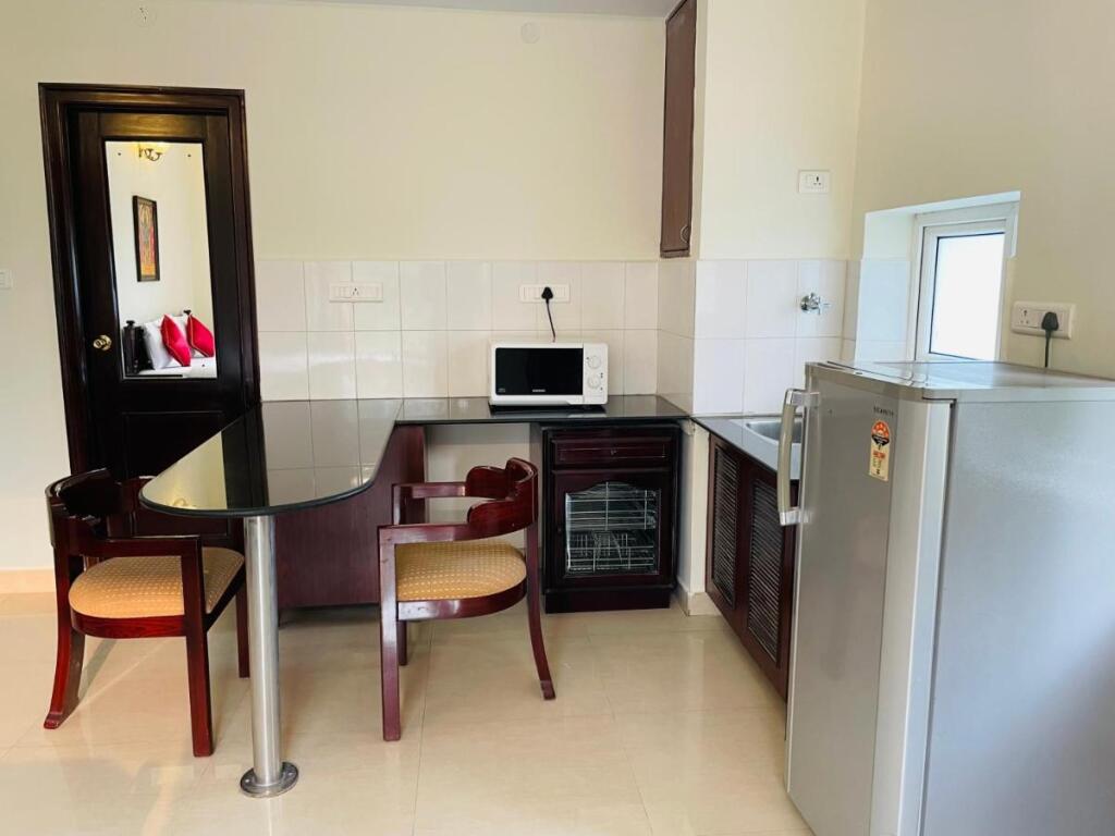 Бангалор: Sanctum Suites Indiranagar Bangalore
