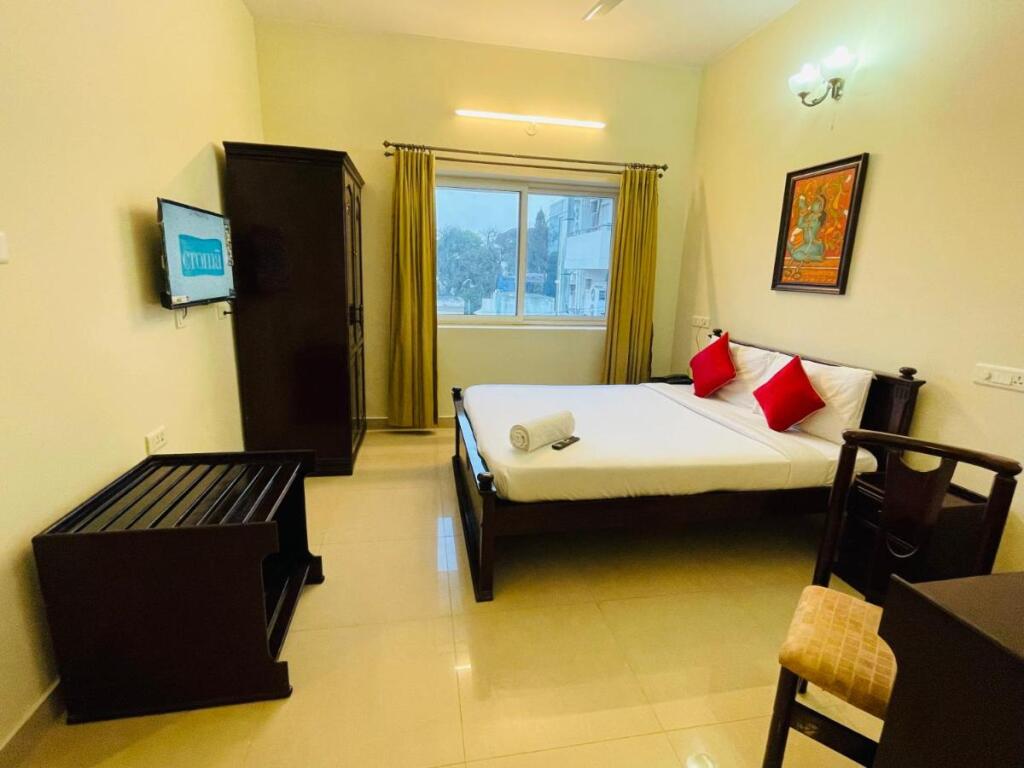 Бангалор: Sanctum Suites Indiranagar Bangalore