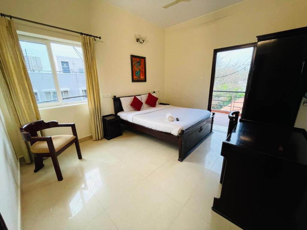 Бангалор: Sanctum Suites Indiranagar Bangalore