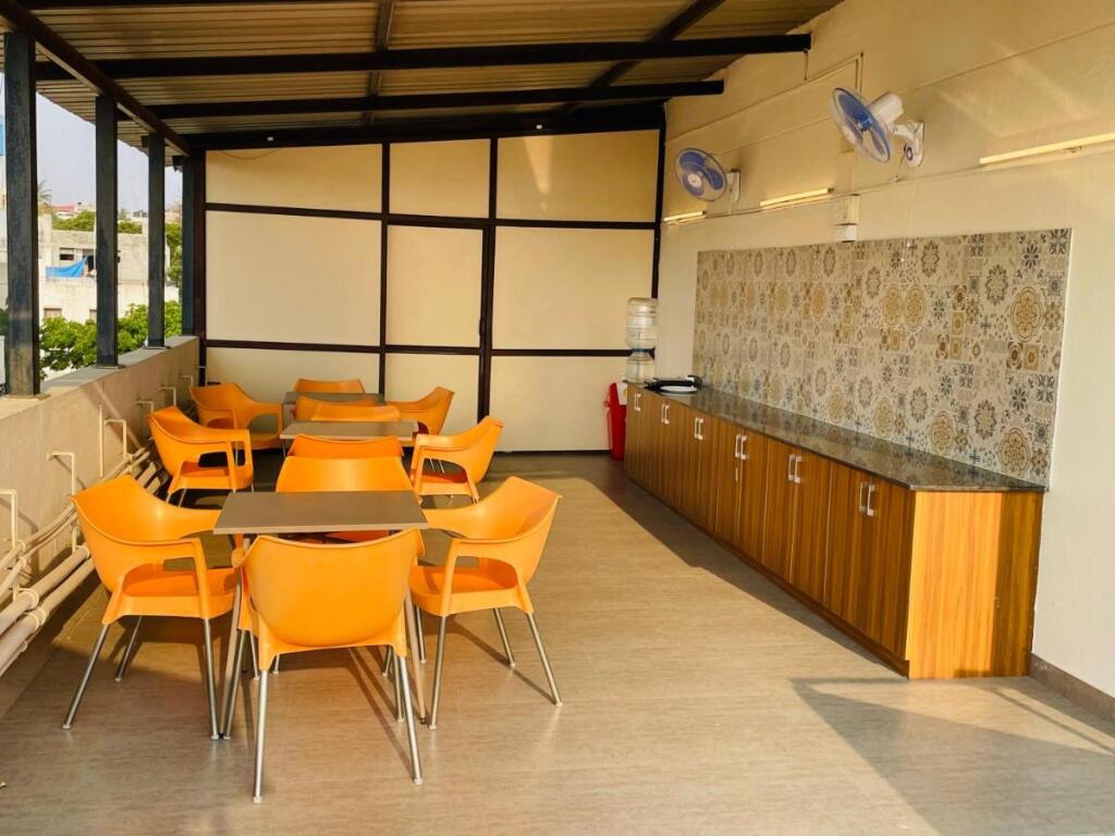 Бангалор: Sanctum Suites Indiranagar Bangalore