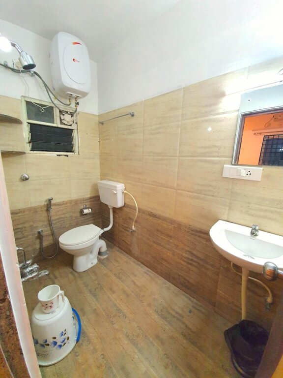 Бангалор: Sai Shreyas Residency