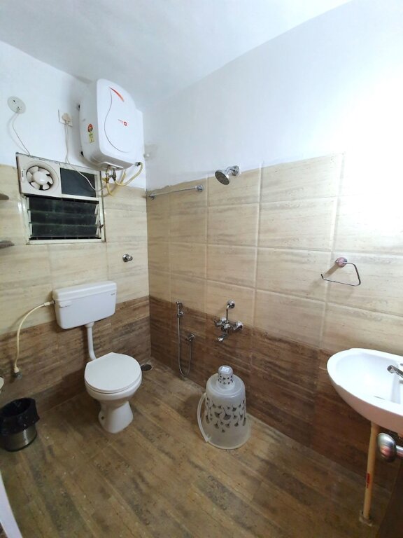 Бангалор: Sai Shreyas Residency
