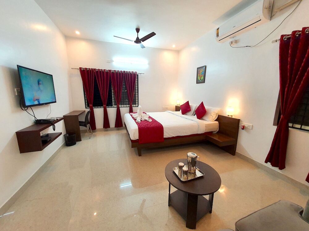 Бангалор: Sai Shreyas Residency