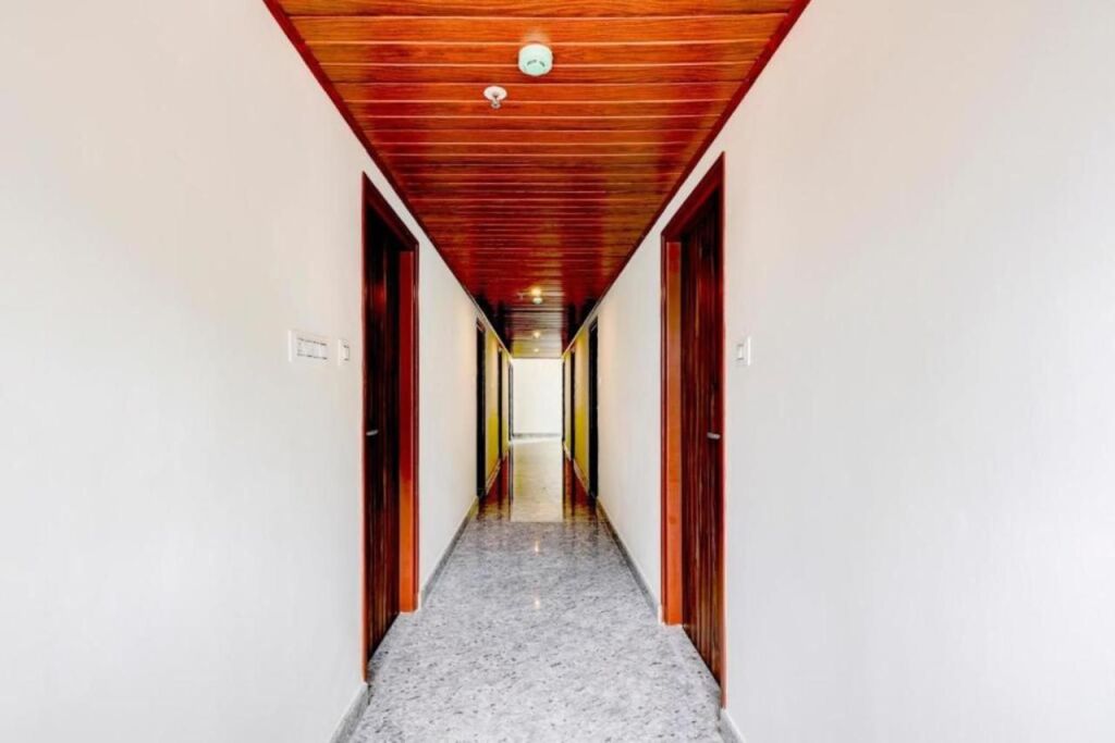 Бангалор: Fabhotel Tej