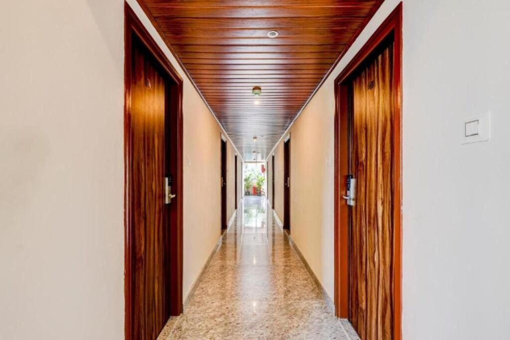 Fabhotel Tej — фото 2