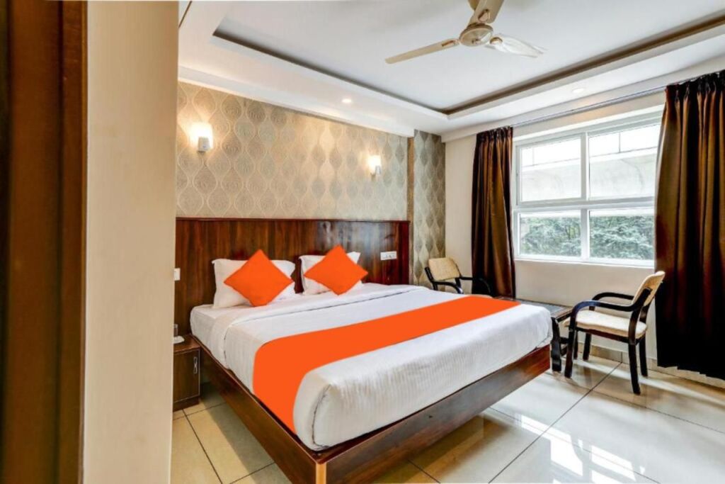 Fabhotel Tej — фото 3