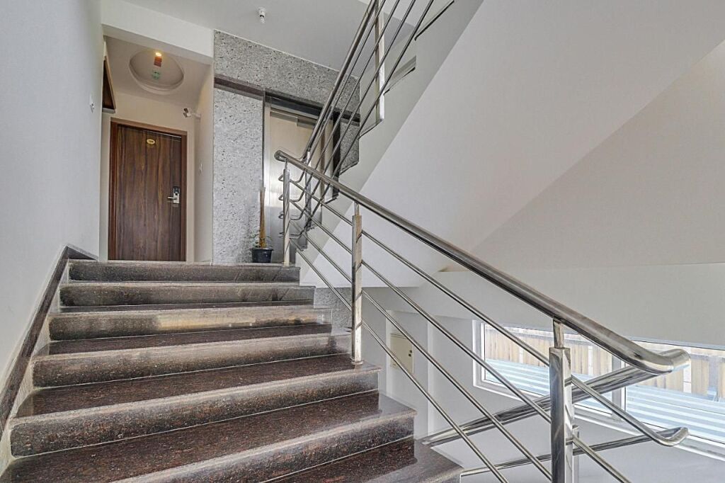 Бангалор: Fabhotel Tej