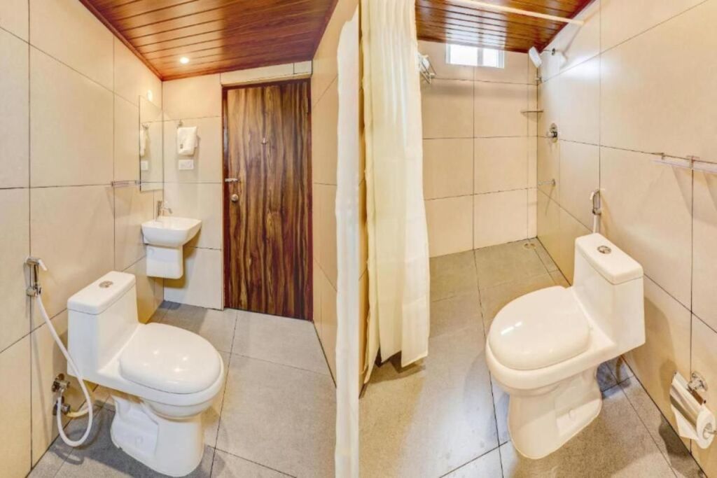 Бангалор: Fabhotel Tej