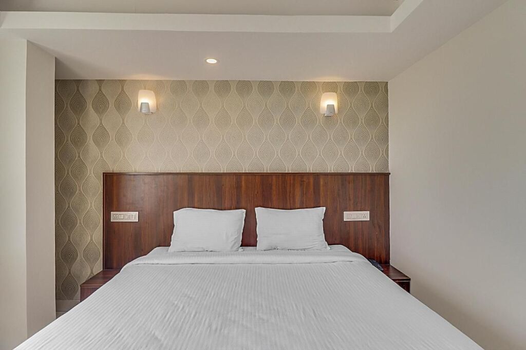 Бангалор: Fabhotel Tej