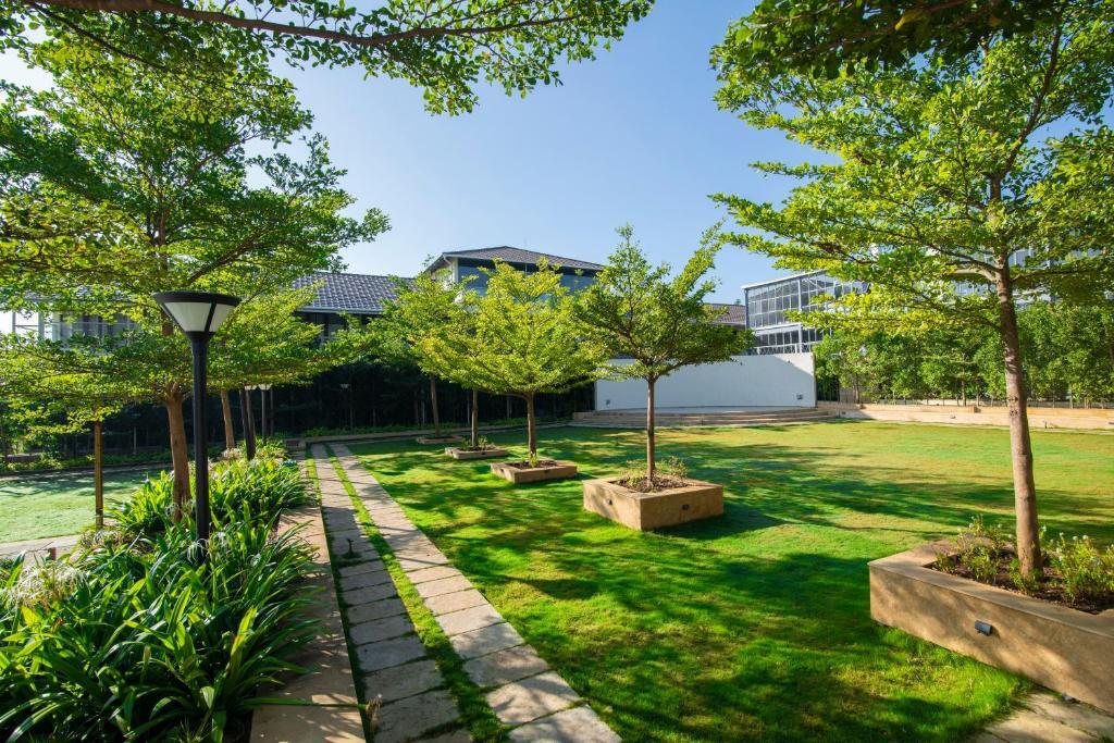 Каймара: Global Village Luxury Resorts