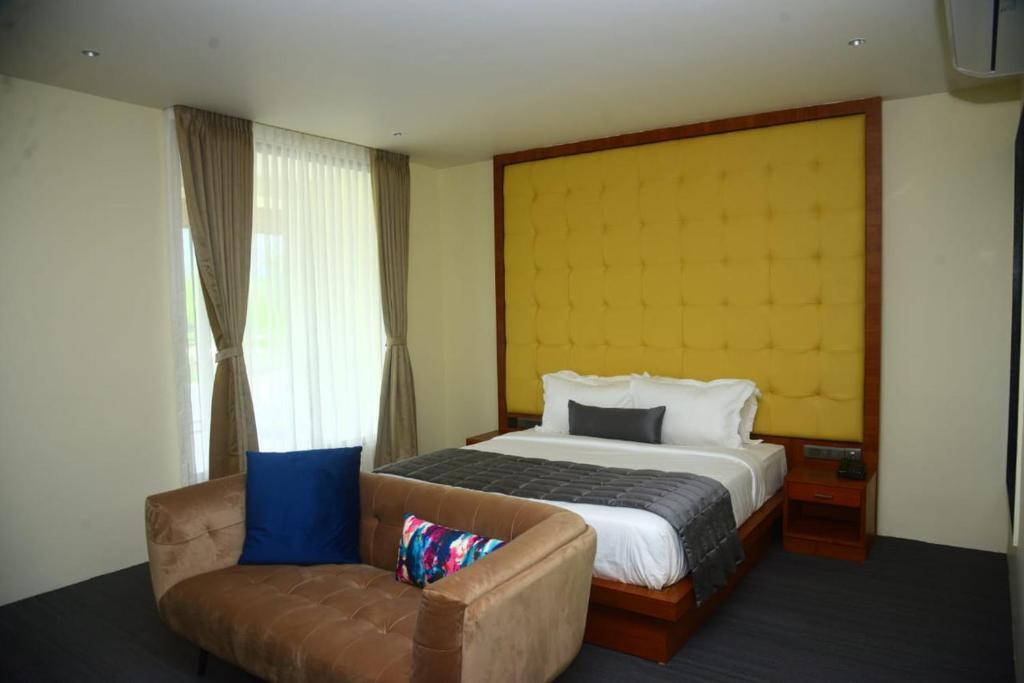 Каймара: Global Village Luxury Resorts