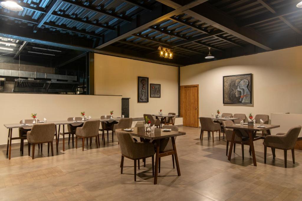 Каймара: Global Village Luxury Resorts