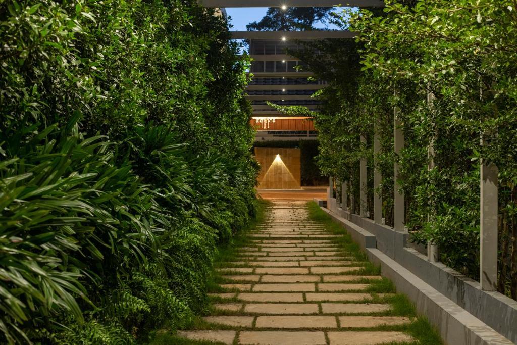 Каймара: Global Village Luxury Resorts