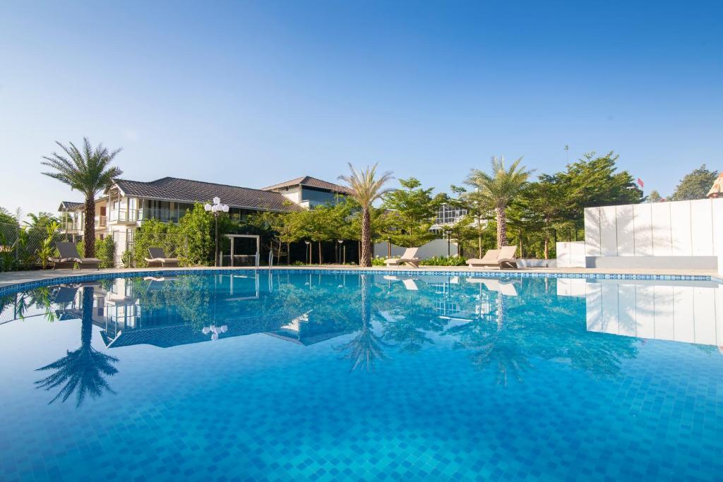 Каймара: Global Village Luxury Resorts