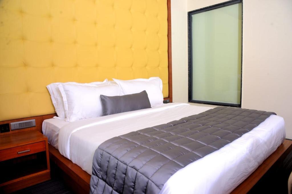 Каймара: Global Village Luxury Resorts