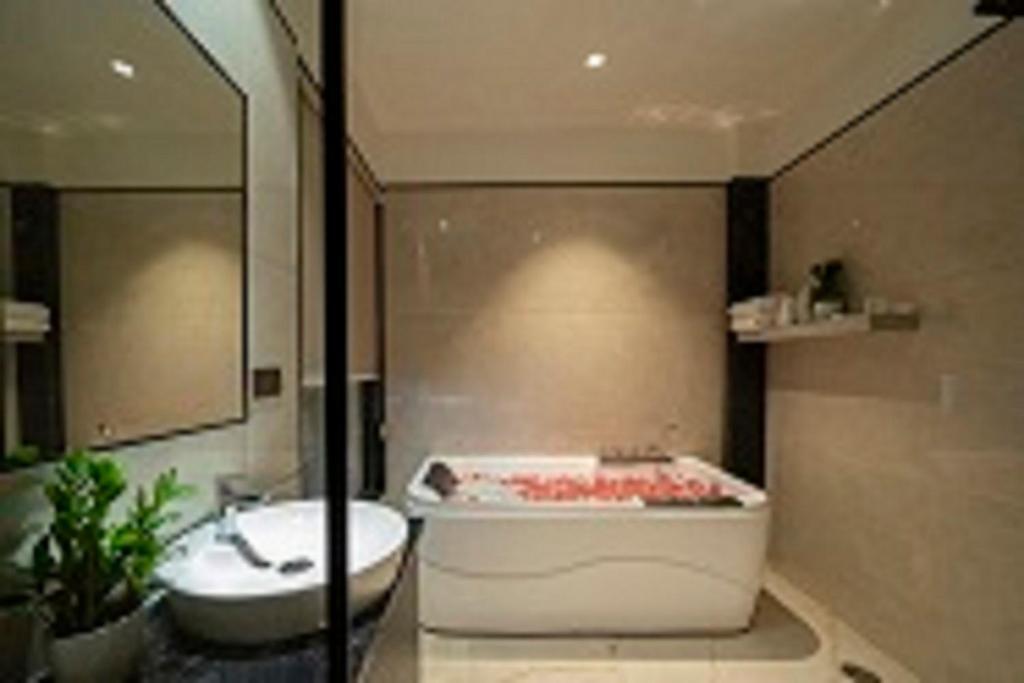 Каймара: Global Village Luxury Resorts