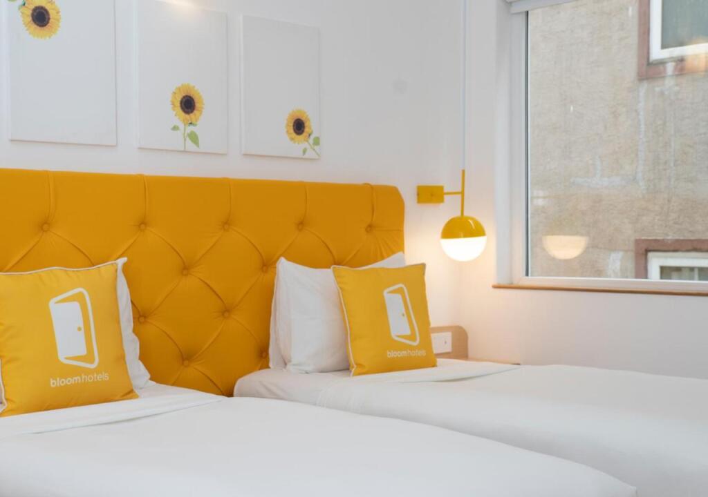 Бангалор: Bloom Hotel - Brookefield