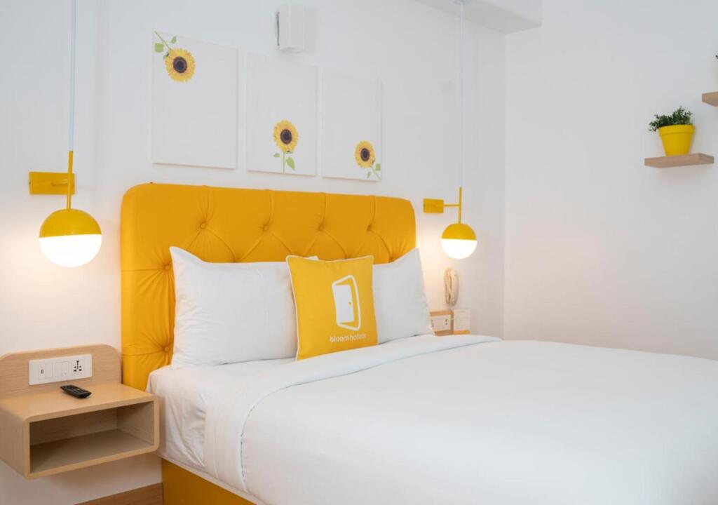 Bloom Hotel - Brookefield — фото 3