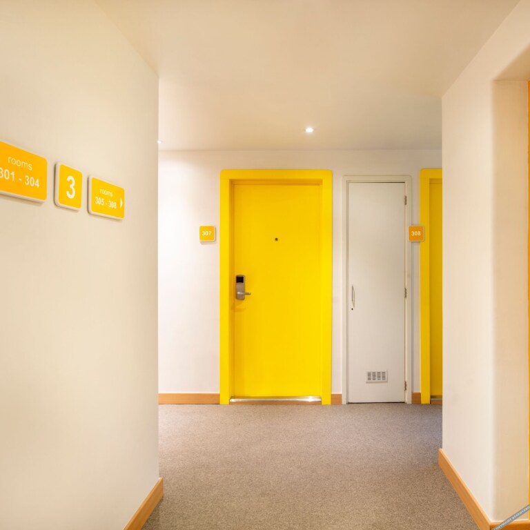 Бангалор: Bloom Hotel - Brookefield