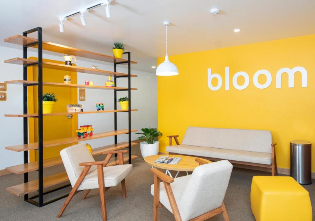 Бангалор: Bloom Hotel - Brookefield