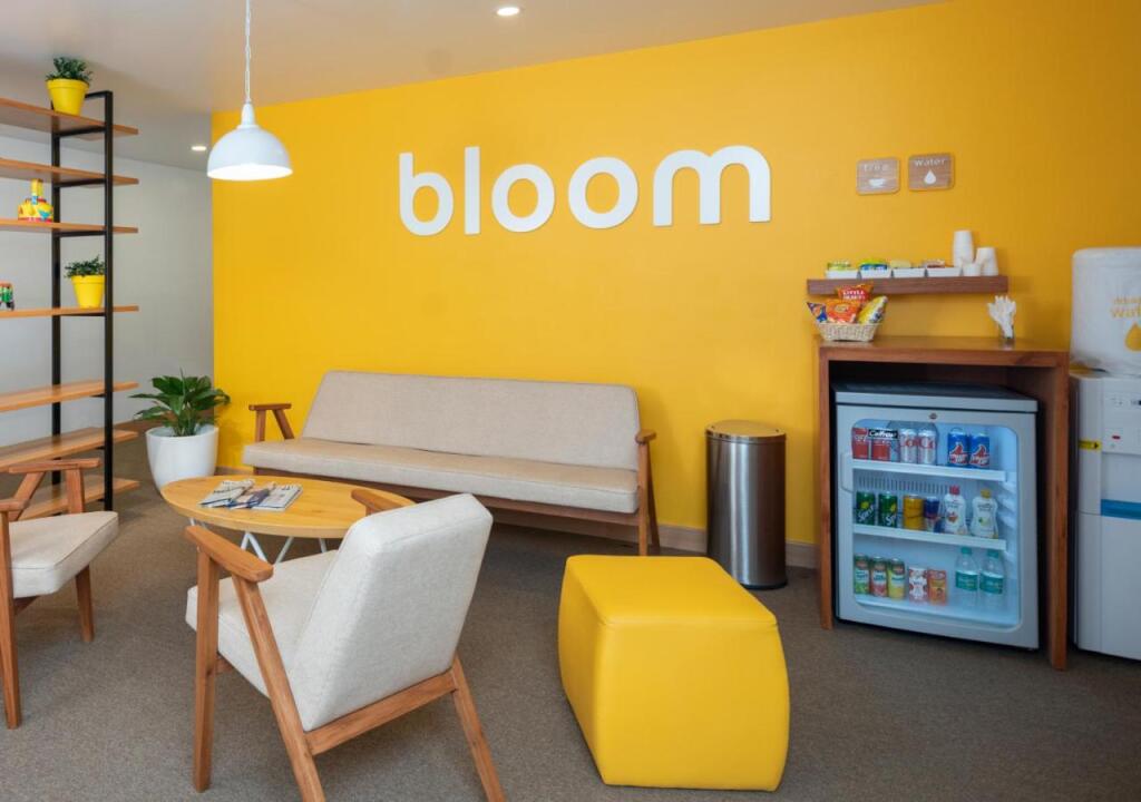 Бангалор: Bloom Hotel - Brookefield