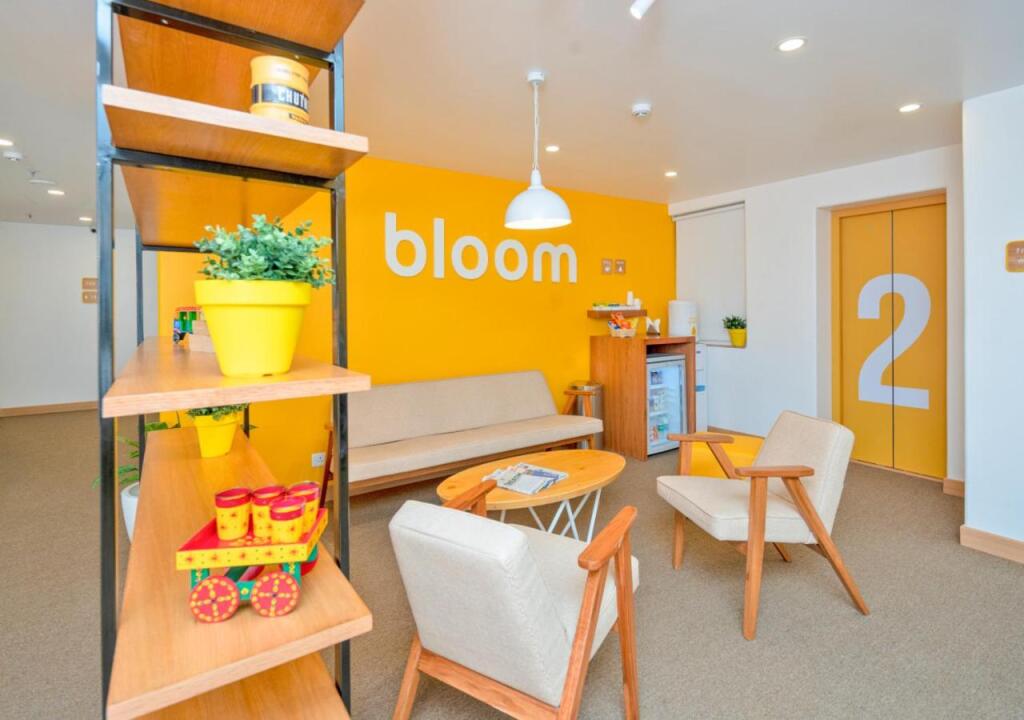 Бангалор: Bloom Hotel - Brookefield