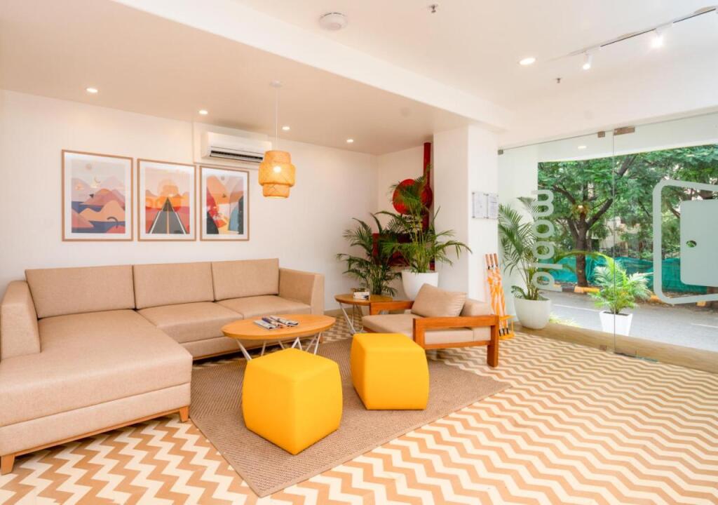 Бангалор: Bloom Hotel - Brookefield