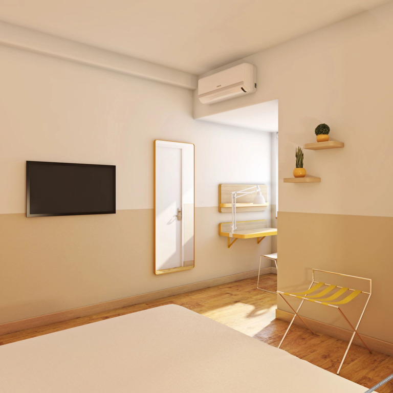 Бангалор: Bloom Hotel - Brookefield