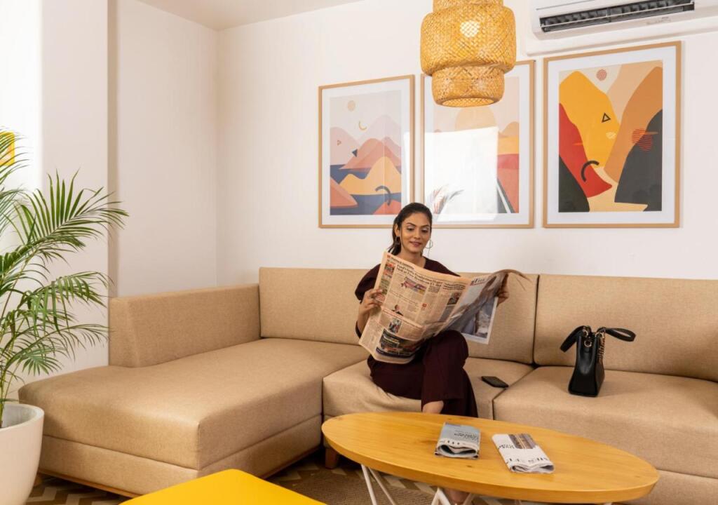 Бангалор: Bloom Hotel - Brookefield