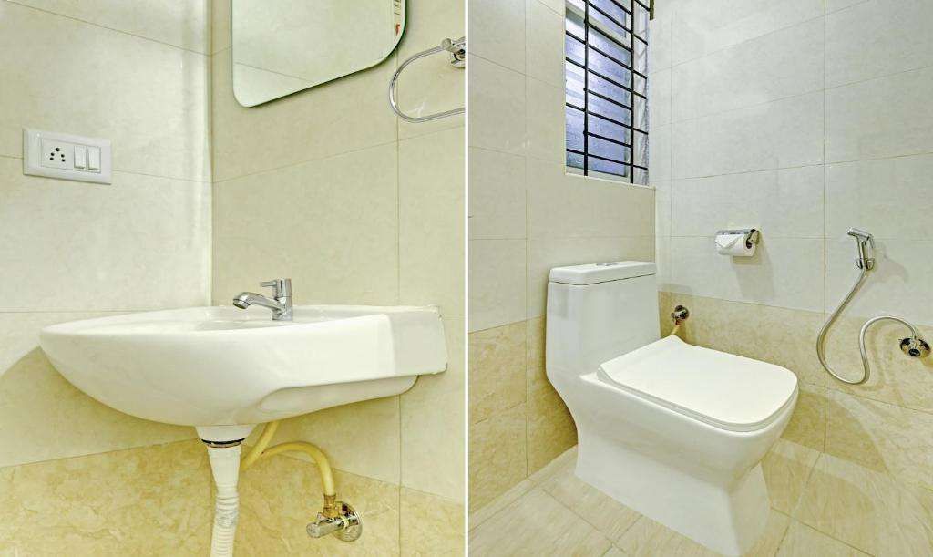 Бангалор: Treebo Trend Rishan Suites