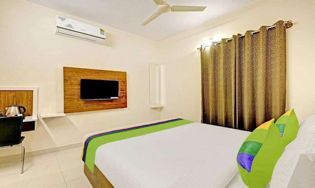 Treebo Trend Rishan Suites — фото 3