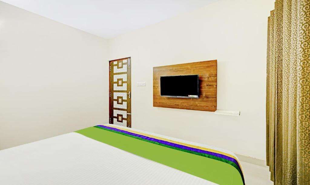 Бангалор: Treebo Trend Rishan Suites