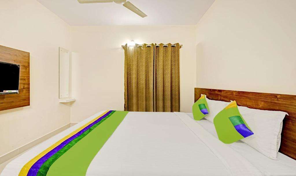 Treebo Trend Rishan Suites — фото 2