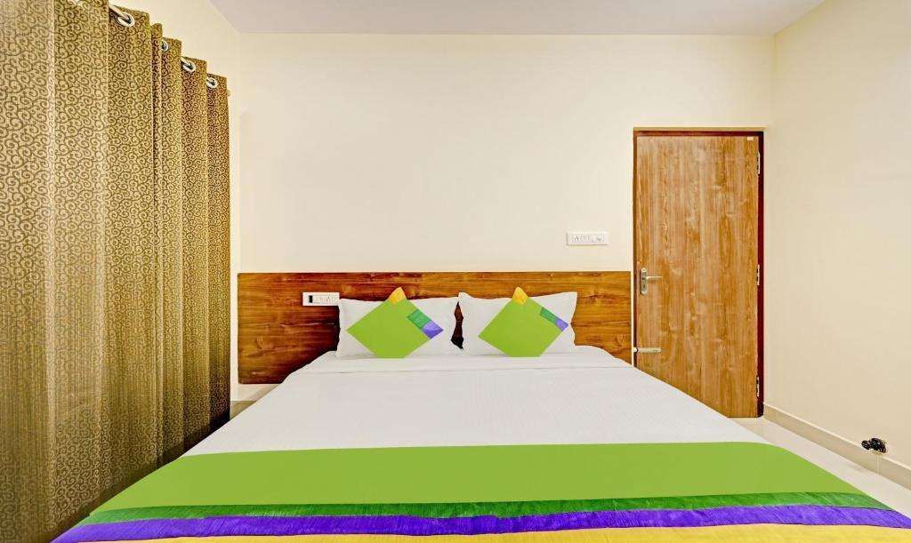 Treebo Trend Rishan Suites — фото 4