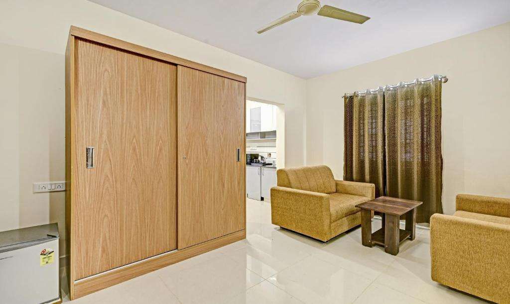 Treebo Trend Rishan Suites — фото 1