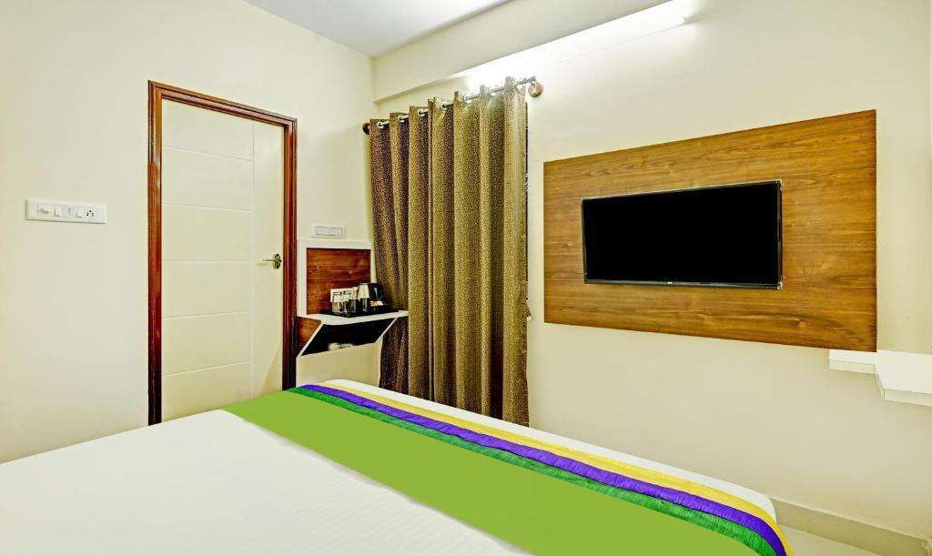 Treebo Trend Rishan Suites — фото 6