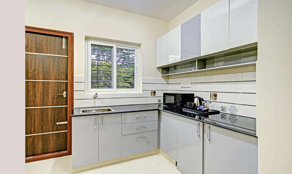 Treebo Trend Rishan Suites — фото 5