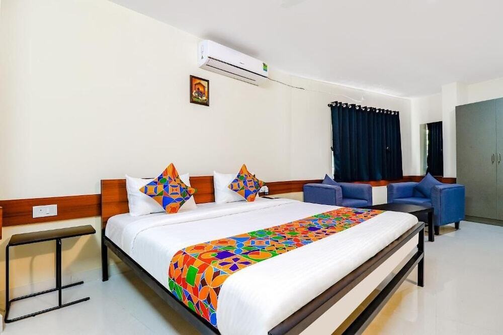 Бангалор: Hotel Banyan Tree