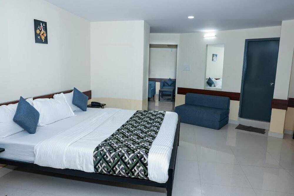 Бангалор: Hotel Banyan Tree