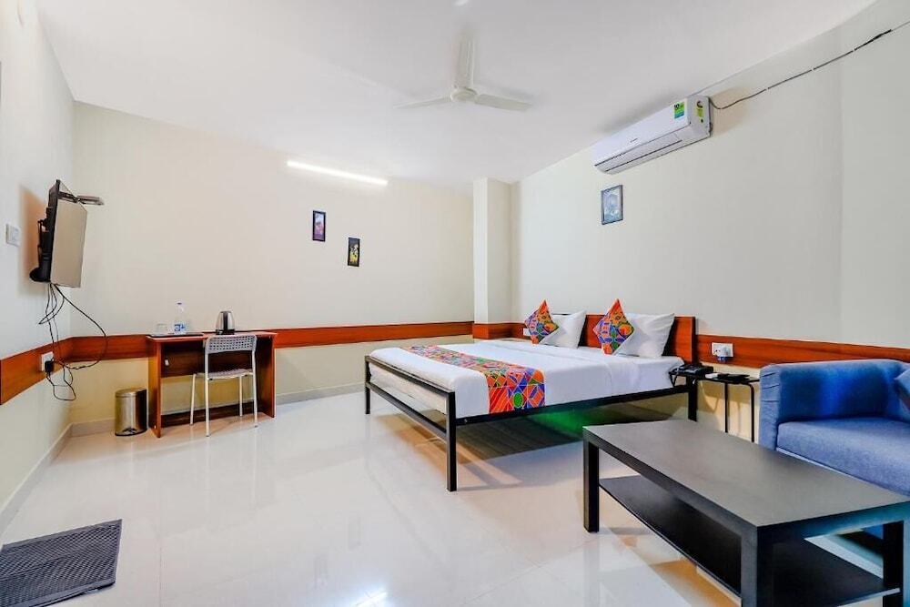 Бангалор: Hotel Banyan Tree