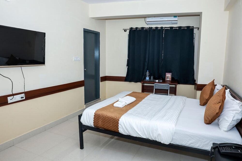 Бангалор: Hotel Banyan Tree