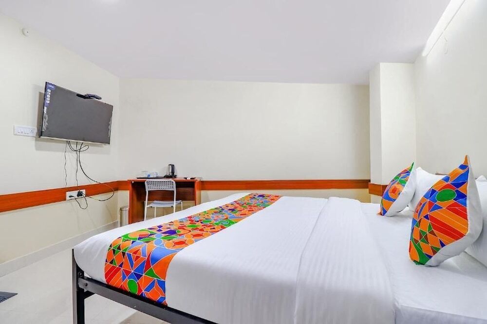 Бангалор: Hotel Banyan Tree