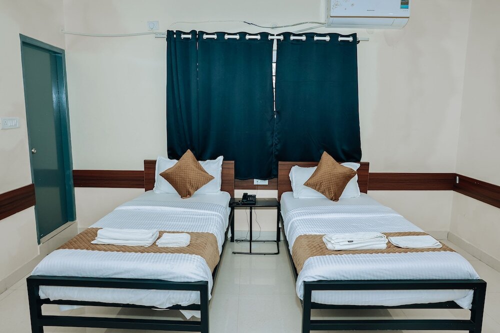 Бангалор: Hotel Banyan Tree